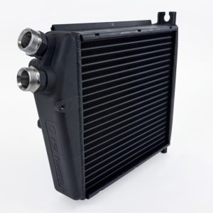 CSF Porsche 964/993 OEM+ Performance Fender Oil Cooler