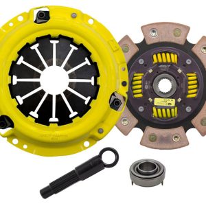 ACT 1986 Acura Integra HD/Race Sprung 6 Pad Clutch Kit