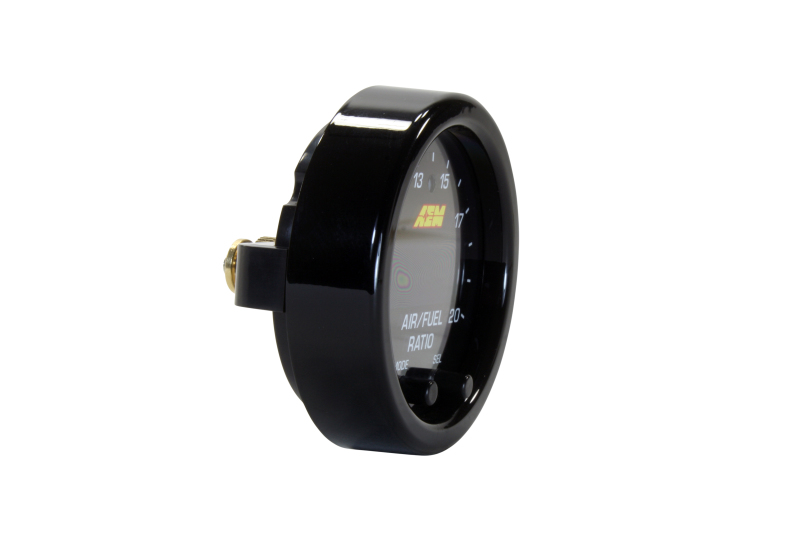 AEM X-Series Wideband UEGO AFR Sensor Controller Gauge - Image 3
