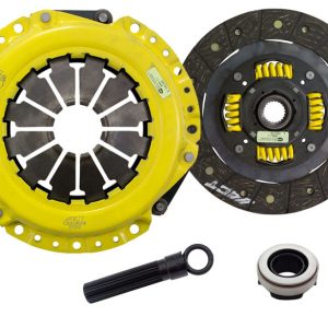 ACT 1991 Saturn SC HD/Perf Street Sprung Clutch Kit