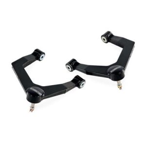 Cognito 19-24 Chevy/GMC Silverado/Sierra 1500 2WD/4WD Uniball SM Series Upper Control Arm Kit