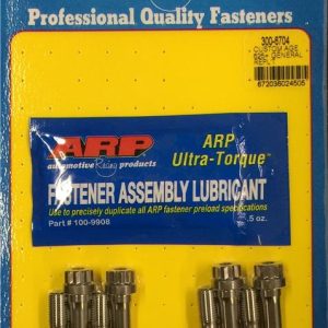 ARP Custom Age625+ General Replacement