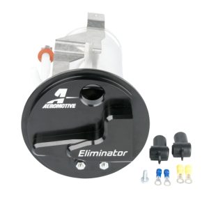 Aeromotive 05-09 Ford Mustang GT/S197 - Eliminator In-Tank Stealth Fuel System