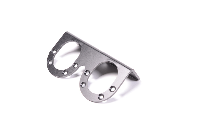Radium Engineering Dual Universal Catch Can Mounting Bracket - Image 3