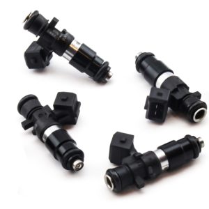 DeatschWerks 09-12 Hyundai Genesis Coupe 2.0T Bosch EV14 1200cc Injectors (Set of 4)