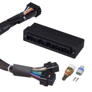 Haltech Elite 2000/2500 Plug-n-Play Adaptor Harness (Incl Plug & Pins)