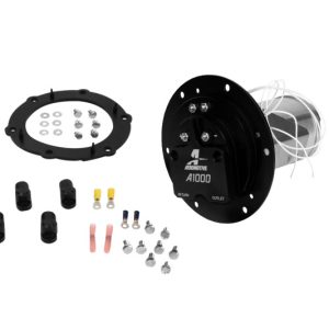 Aeromotive 03-04 Ford Mustang Cobra Tank - A1000 Stealth Fuel System