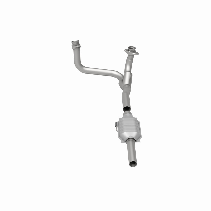 MagnaFlow Conv DF 88-95 Ford Trucks 5.8L V8 - Image 4