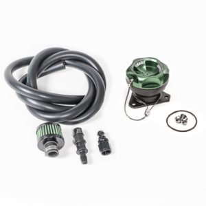 Radium Engineering FCST-X Refueling Kit - Direct Mount Standard Fill