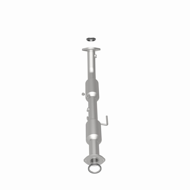 MagnaFlow Conv DF 05-08 Tacoma 2.7 Rear - Image 5