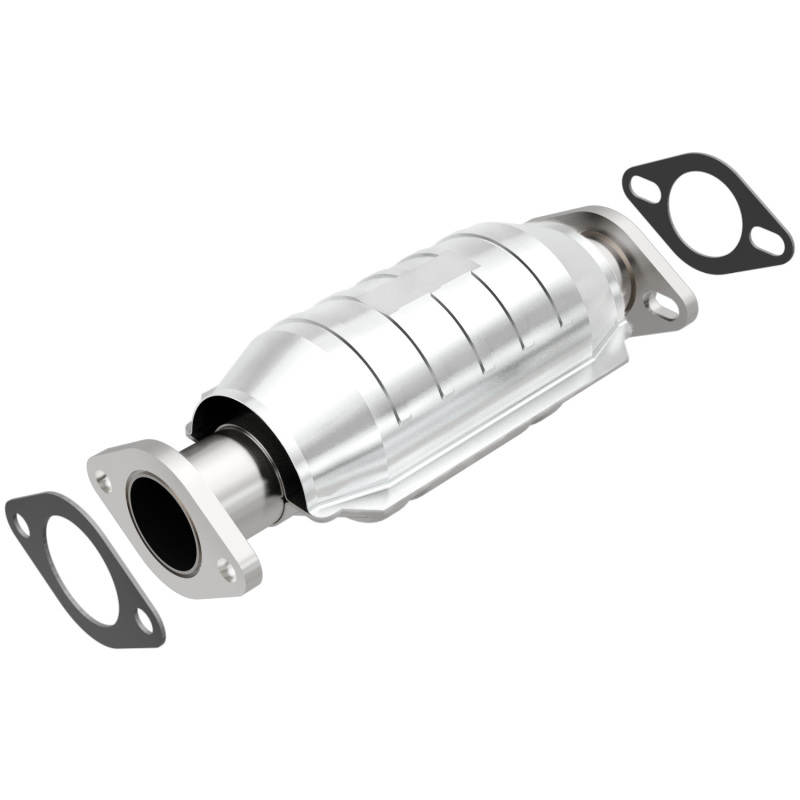 MagnaFlow Conv Direct Fit Mazda-Nissan - Image 3