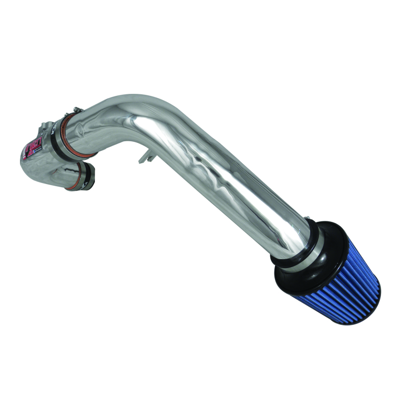 Injen 11-13 Chevrolet Cruze 1.8L 4cyl Polished Cold Air Intake - Image 2