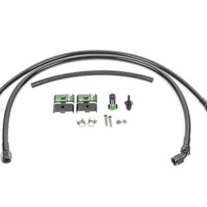 Radium Engineering Mitsubishi EVO 6 Fuel Hanger Connection Kit