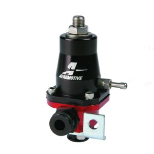 Aeromotive Billet LT1 Adjustable Regulator - 94-97 F-Body GM/94-96 Impala SS