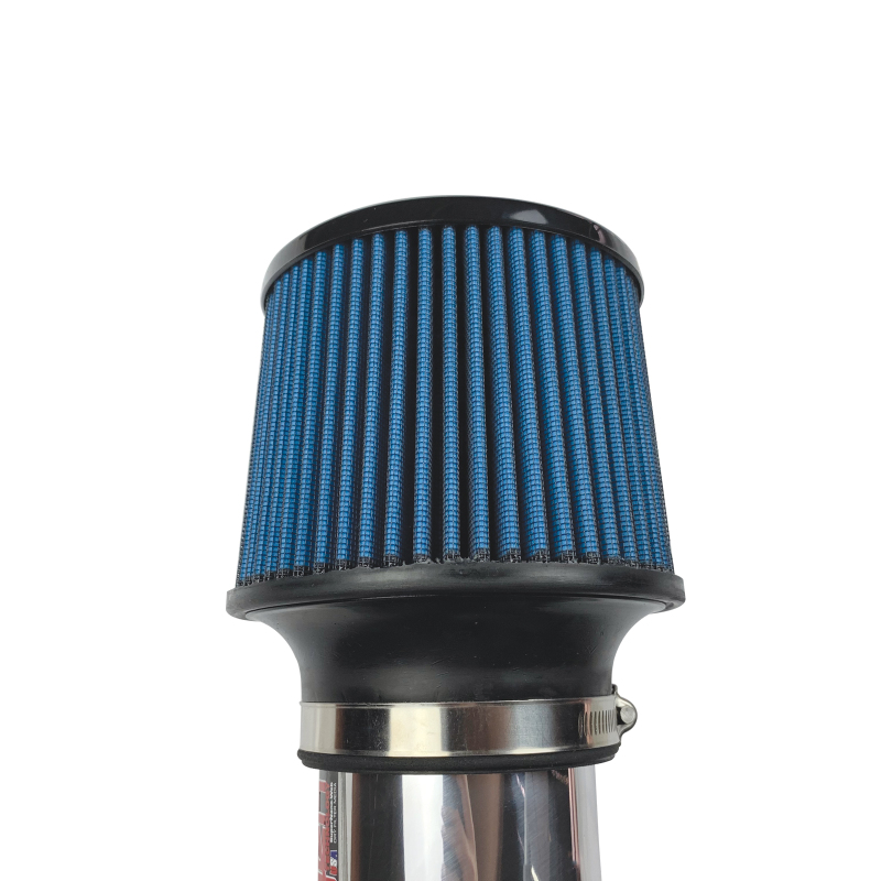 Injen 15-19 Hyundai Sonata 2.0T Polished Short Ram Air Intake - Image 9