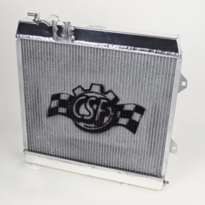 CSF 87-91 BMW M3 (E30) 2.7L Radiator