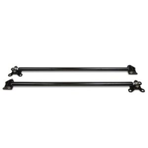 Cognito 11-19 Chevy/GMC Silverado/Sierra 2500/3500 HD 2WD/4WD Economy Traction Bar Kit