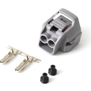 Haltech Factory Toyota 2JZ Crank or Cam Plug & Pins