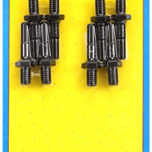 ARP SB Chevy 3/8in - 7/16in Rocker Arm Stud Kit