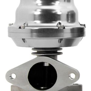 TiAL Sport F38 Wastegate 38mm 1.0 Bar (14.50 PSI) - Silver