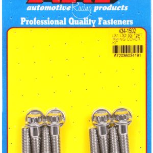 ARP Chevy LS1 LS2 SS 12pt Timing Cover Bolt Kit