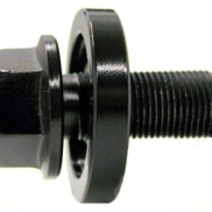 ATI Crank Bolt - SB & BB Ford w/Washer