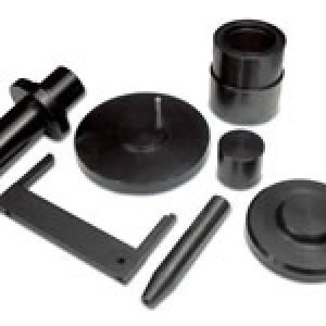 ATI Damper Tool - Rebuilding Set - Serp & STD OD Dampers
