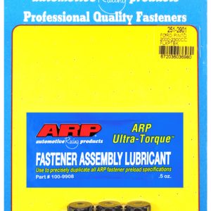 ARP Ford Pinto 2000-2300cc Flexplate Bolt Kit