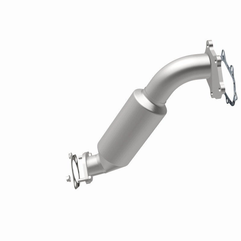 MagnaFlow Conv DF 08-09 Subaru WRX 2.5L - Image 4