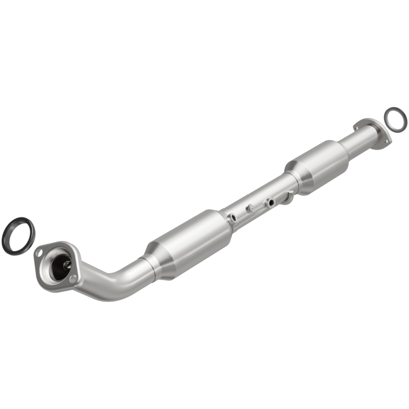 MagnaFlow Conv DF 05-08 Tacoma 2.7 Rear - Image 2