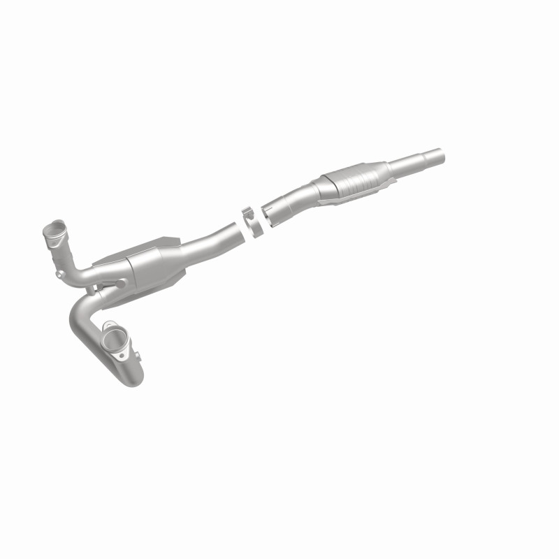 MagnaFlow Conv DF 95 Ford Bronco 5.8L - Image 3