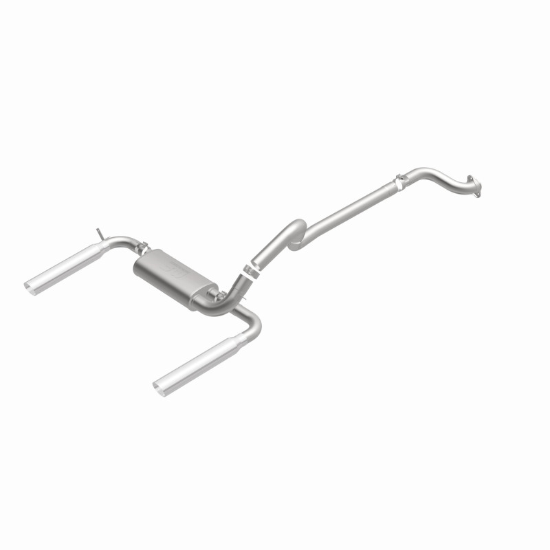 MagnaFlow Sys C/B Camaro-Firebird 93-97 5.7L - Image 8