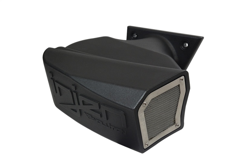 Injen 07-18 Jeep Wrangler (JK) 3.6L V6 Ram Air Scoop for Evolution Intake - Image 4