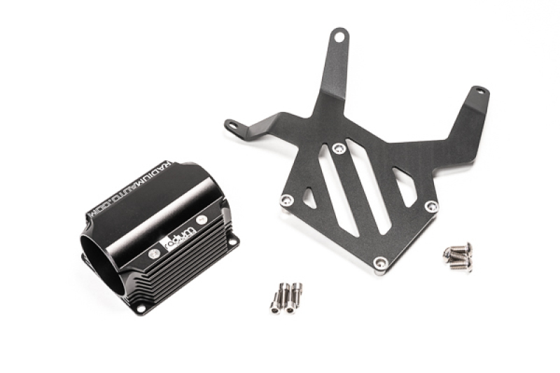 Radium Engineering 2012+ Subaru BRZ/FR-S/GT86/GR86 Fuel Filter Mount - Image 3
