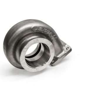 Garrett G40 Turbine Hsg Kit Div T4 / V-Band 0.85 A/R - Standard Rotation