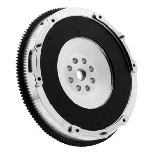 Action Clutch 08-15 Mitsubishi Lancer Evo 10 2.0L (4B11T) Turbo AWD Chromoly Lightweight Flywheel