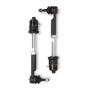 Cognito 11-24 Chevy/GMC Silverado/Sierra 2500/3500 HD 2WD/4WD Alloy Series Tie Rod Kit