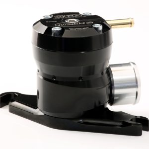 GFB Mach 2 TMS Recirculating Diverter Valve - Subaru 99-00 WRX/STi/B4 Legacy / 98-04 GT/XT Forester