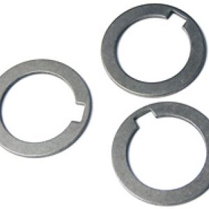 ATI Spacer - Crank Hub - LS1 for Jesel Drive w/Belt Guide .965