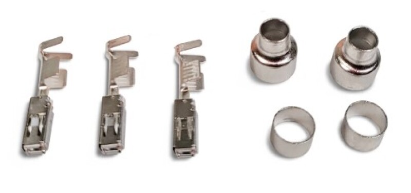 AEM EV CCU Plug & Pin Kit - HVDC Output (For AEM EV CCU aem30-8405) - Image 3