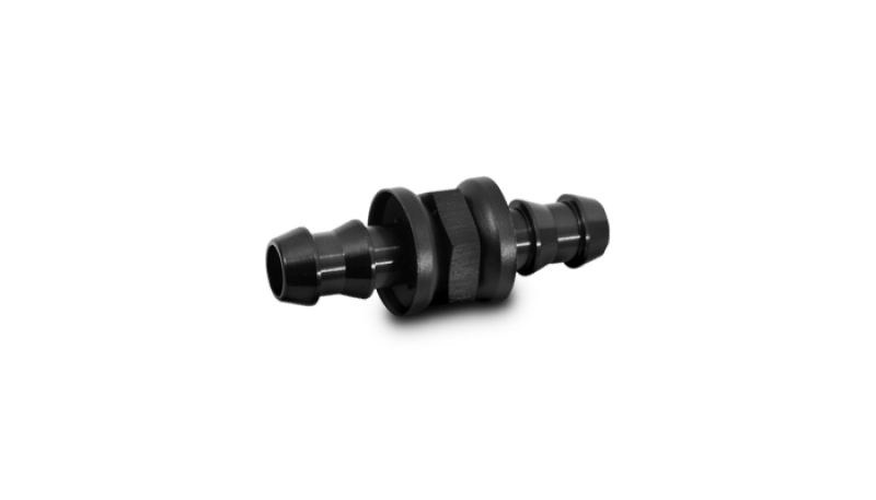 Vibrant -10AN to -12AN Barbed Transition Fitting - Image 4