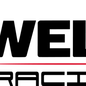 Weld Alumastar 1-Piece 17x4.5 / 5x4.5 BP / 2.25in. BS Black Wheel - Non-Beadlock