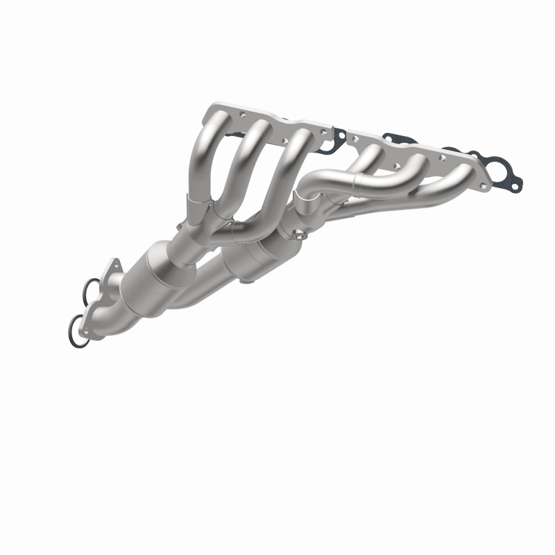 MagnaFlow Conv DF 97-00 Lexus GS300 3.0L - Image 7