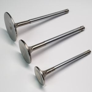 VALVES