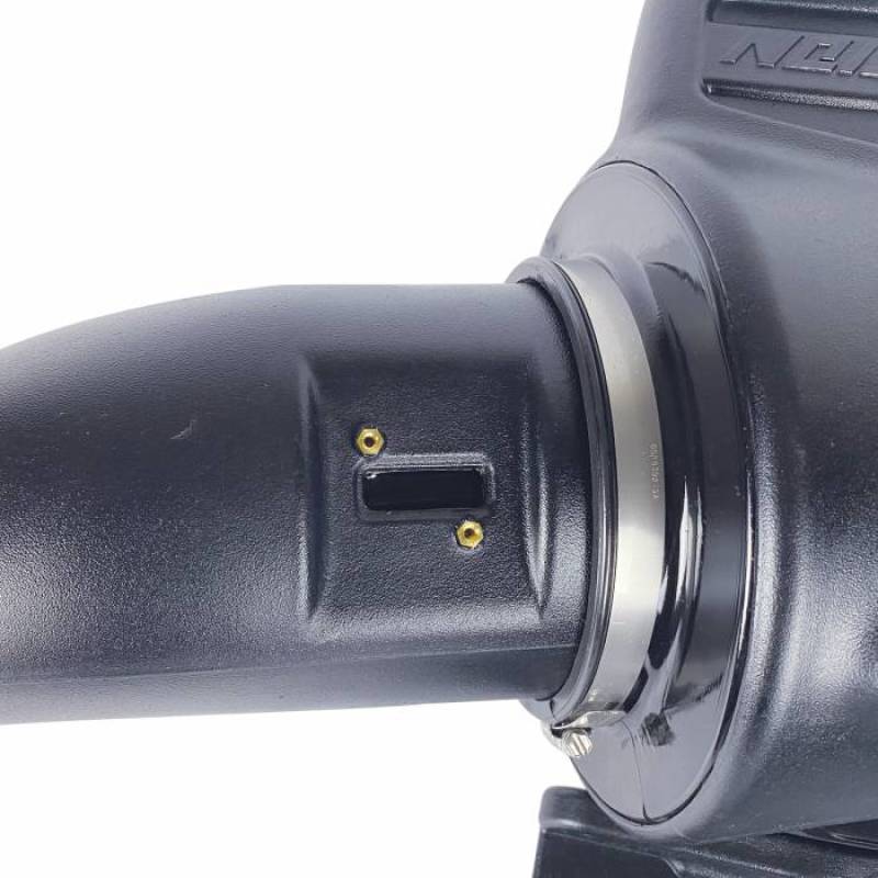 Injen 17-19 Ford F-250 Super Duty V8-6.7L Turbo Diesel Evolution Intake - Image 6