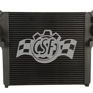 CSF 10-12 Ram 2500 6.7L OEM Intercooler