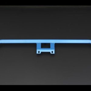 Cusco Power Brace Rear 2017 Honda Civic Type-R FK8
