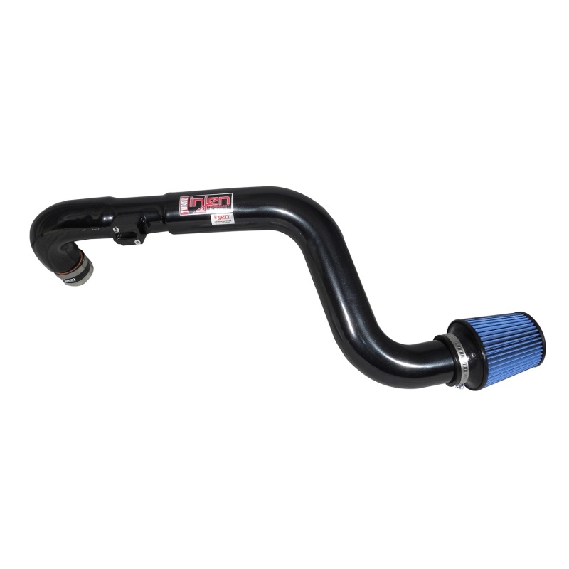 Injen 06-08 Golf GTi / Jetta Gti / A3 2.0T 6 Spd Black Cold Air Intake - Image 2