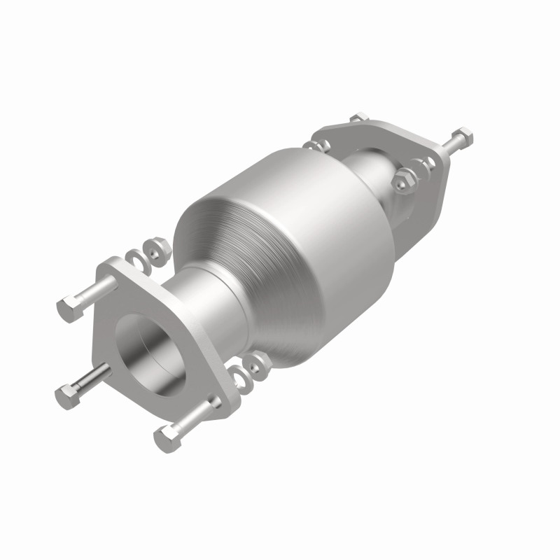 Magnaflow Conv DF 08-09 Accord 3.5L rear - Image 5