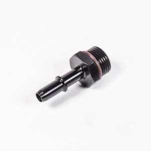 Radium Engineering Universal 8AN Orb to 3/8 SAE Male